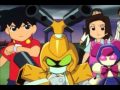 Top Medabots Moments Part 1