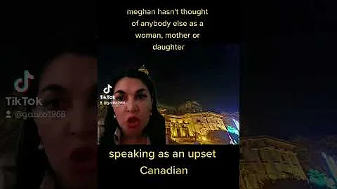 Jeremy Clarkson is entitled to react to meghan's a...