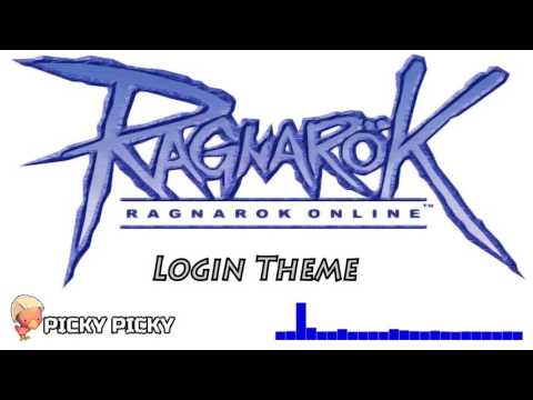 Login Theme 1 Hour - Ragnarok BGM Music