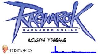 Login Theme 1 Hour - Ragnarok BGM