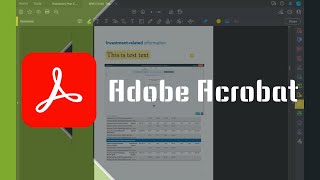 Quick Guide | Adobe Acrobat | Full Version Adobe Acrobat