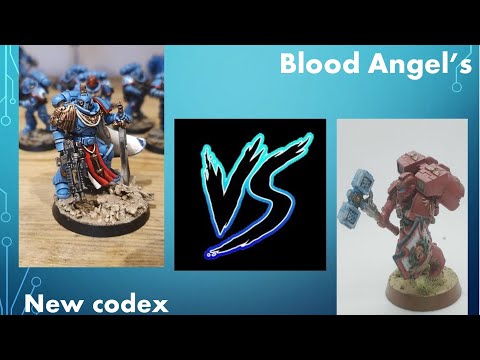 Battle Report!