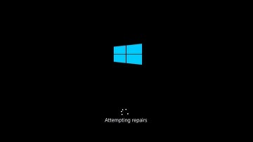 How to Fix Windows 10 Start Up Problems: Blackscreen, Bootloop, Infinite Loading [Tutorial]