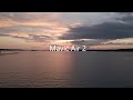 Mavic Air 2 4k Video Test