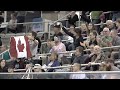 2018 Track Cycling World Cup Milton