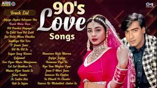 90’S Old Hindi Songs💘 90s Love Song💘 Udit Narayan, Alka Yagnik, Kumar Sanu 🥰 Hindi Jukebox Songs