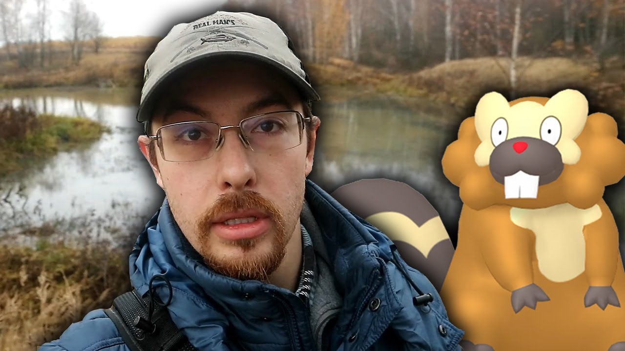 Кэп и бобры. Будут ли видео на канале?