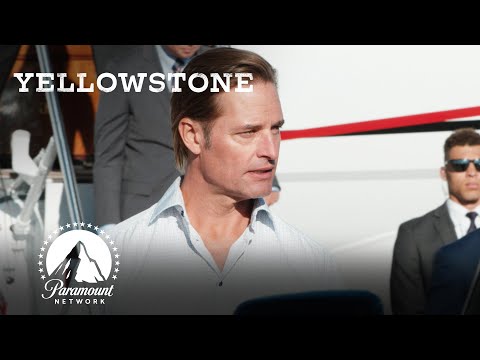 ‘Should Is a Useless Word’ | Yellowstone | Paramount Network