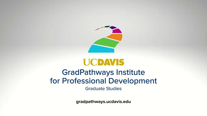 UC Davis Dissertation Day 2020: Plenary and Introd...