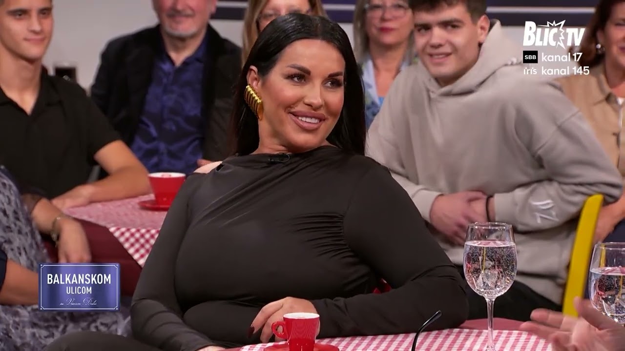 Seka Aleksić iskrena kao i uvek: 