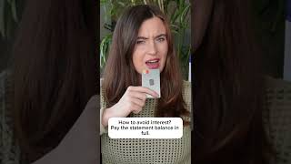 Your credit card statement isn’t just a bill, it’s a money cheat sheet nobody taught you how to read