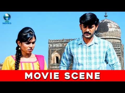 अगले तरह दिन में क्या होने वाला है | Trayodasha Horror Movie Scene | South Hindi Dubbed Movie Scene