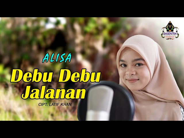 ALISA - DEBU DEBU JALANAN (Official Music Video) | Gasentra Pajampangan class=