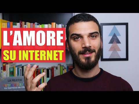 Video: L'amore Virtuale è Un'illusione?