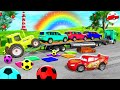 BeamNG Crash Compilation – Crazy Car Crashes &amp; Funny Moments