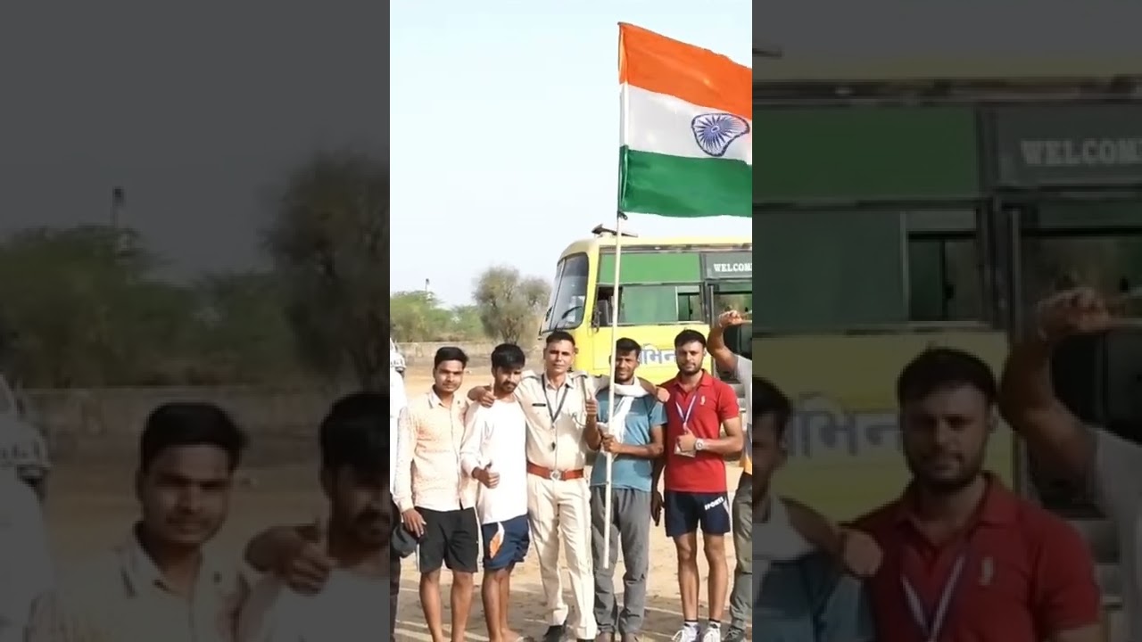 मिशन वर्दी Delhi Police Driver, DSSSB FIRE DRIVER 