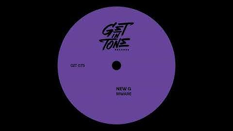 new G - Síntese (Original mix)