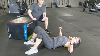 Hookline Reverse Presses