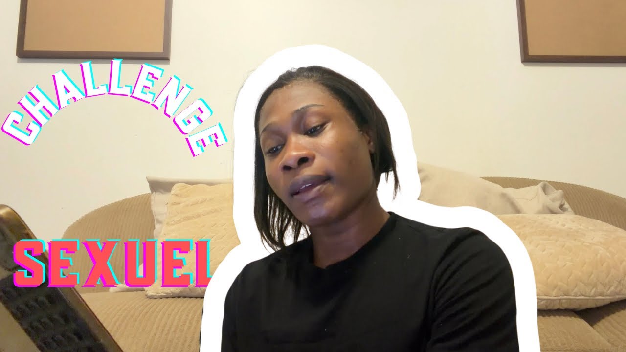 CONFESSION : ELLE S’EST DONNÉES POUR CHALLENGE DE COUCHER AVEC DES￼ HOMMES D’ORIGINES DIFFÉRENTES 