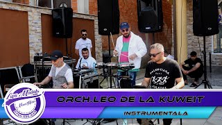 Orch.Leo de la Kuweit - Instrumentala by 👍🏻NeverHideEvents🔔