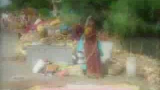 India Floods August 2008
