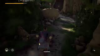 Kicking Butt|Absolver Ep 1