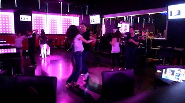 20140618 BRAZILIAN ZOUK NIGHT at Union Square 1