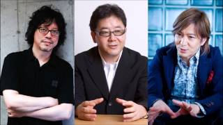 秋元康x小室哲哉x浦沢直樹 僕らの時代　ヒットメーカー３人の日常が明らかに！！