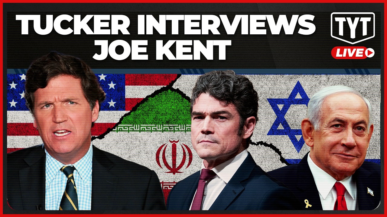 Joe Kent SPEAKS OUT!! Trump’s COSTLY Miscalculations. Josh Shapiro DEFENDS Israel