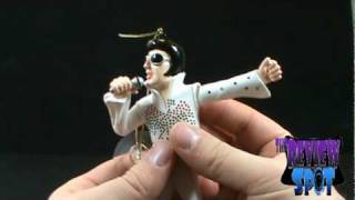 Is it worth a buck? - The Original Wackel-Elvis 