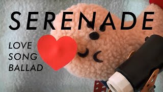 Lighthaser feat. Hatsune Miku (初音ミク) - Serenade [Official music video / short film]