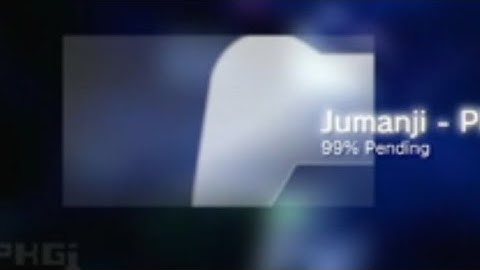 🔴Ps3 Pkg files at 99% pending/ ps2 games on pending.🔴