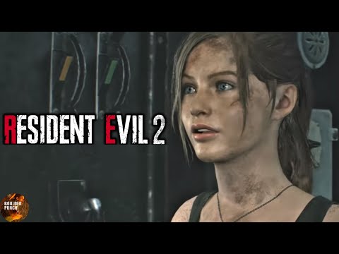Video: Ulasan Resident Evil 2 - Konsep Ulang Hebat Dari Klasik Modern