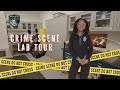 CSI Lab Tour