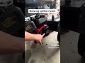 New Log Splitter Engine
