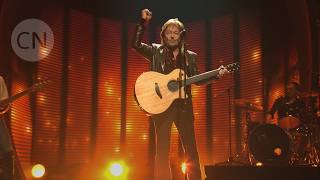 Chris Norman - Lay Back In The Arms Of Someone (Die Giovanni Zarrella Show, 14.03.2026)