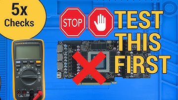 GPU Dead? These 5 Checks Save Hours of Work