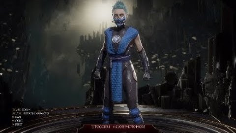 How to beat sheevas stomp in the easiest way possible for every character