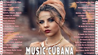 Música Cubana - Clásicos del Son Cubano, Rumba, Salsa Cubana y Boleros
