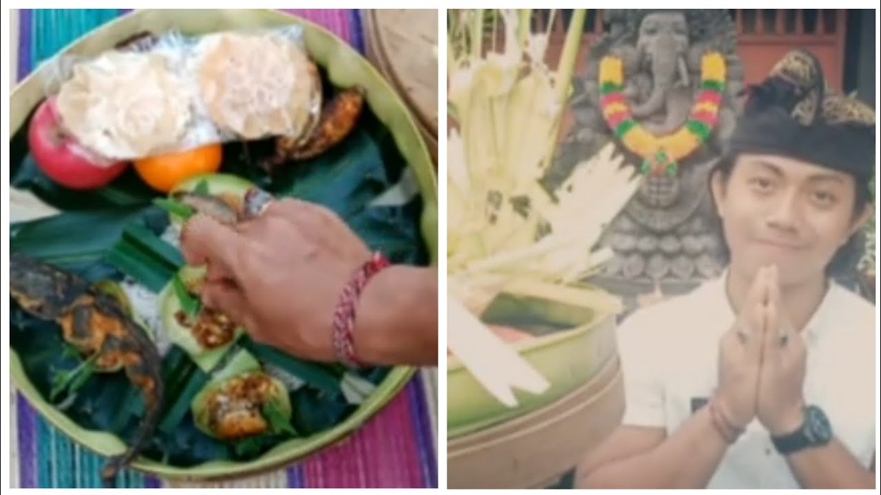 PAMIAK KALA (Lontar Bhama Kertih)