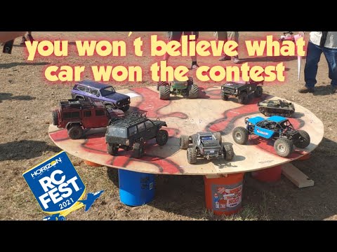 @horizonhobby Horizon Hobby