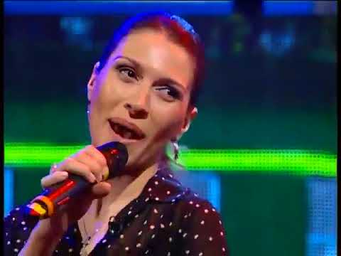 ანანო მჟავია - სხვა რაკურსი