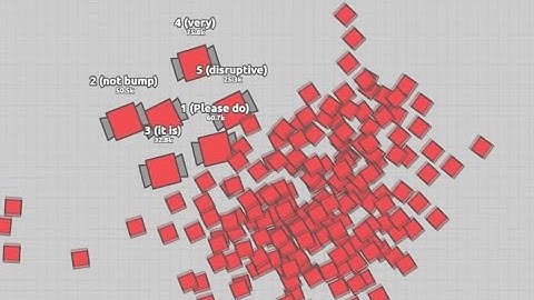 Diep.io - Necromancer Multiboxing