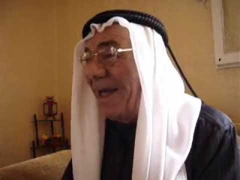 مقابلة تاريخ شفوي عن النكبة الفلسطينية مع خليل إبراهيم المجدلاوي من قرية المجدل قضاء طبريا 1