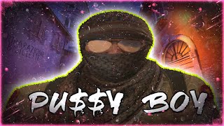 PU$$Y BOY (cs:go fragmovie)