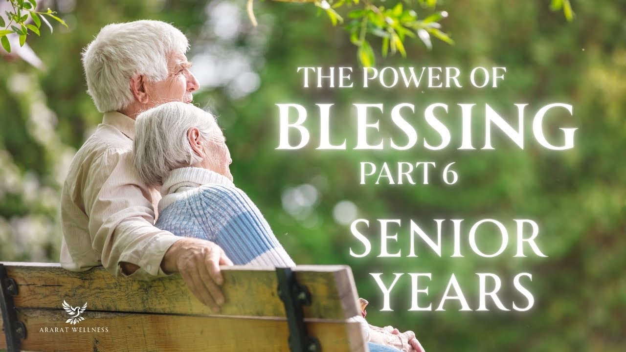 THE POWER OF BLESSINGS AND CURSES Part 6, Senior Years