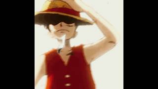 Monkey D. Luffy Edit ☠️🔥| One Piece | MONTAGEM LYRANO FILI (Ultra Slowed) #Trending #Shorts