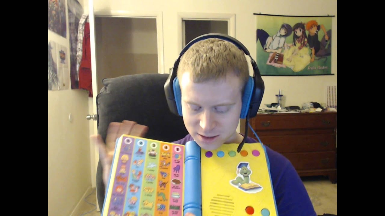 See 'N Say: Story Maker - Review