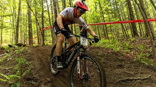 Racing short travel xc bikes at Thunder Mtn bike park!? | Raceday XC Rd 4 Thunder Xc
