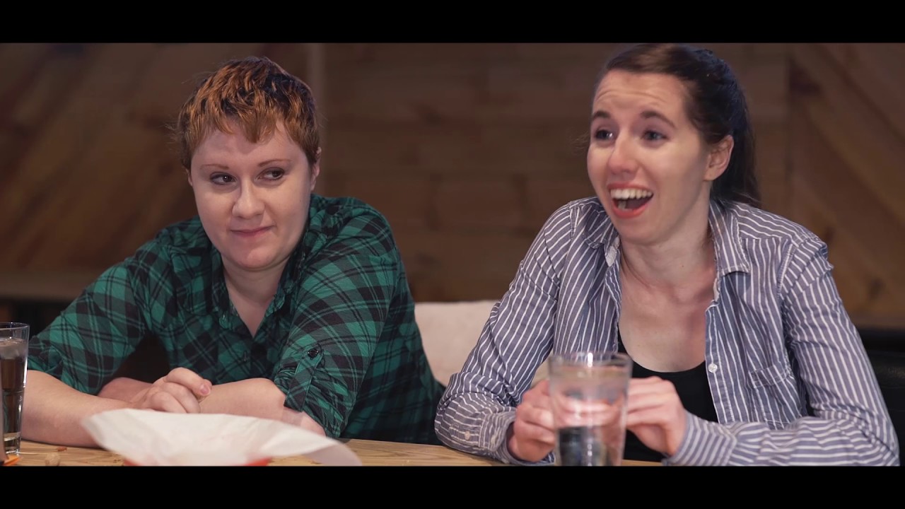 The Customer is Always Right [short film] YouTube